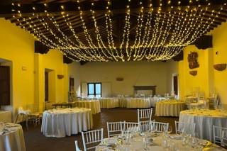 Castello di Villanova - 16