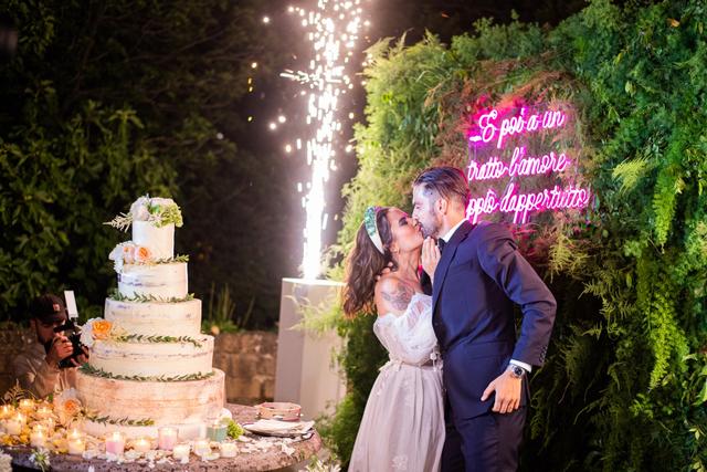 AC Wedding & Events Antonella Carta - 3