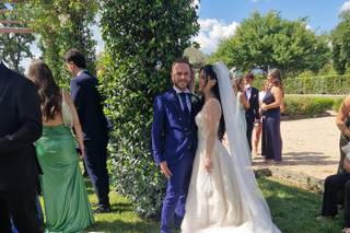 Il Casale di Riardo Luxury Events - 8