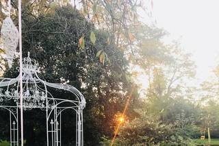 Melania Wedding - 13