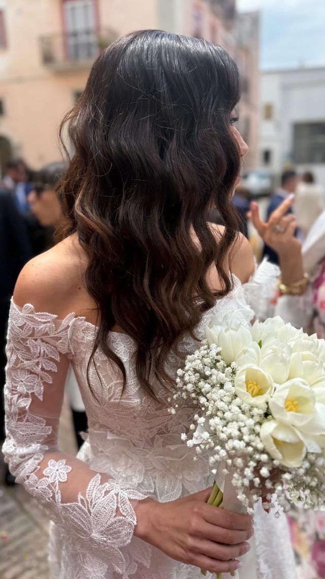 Esseddi Alta Moda Sposa - 2