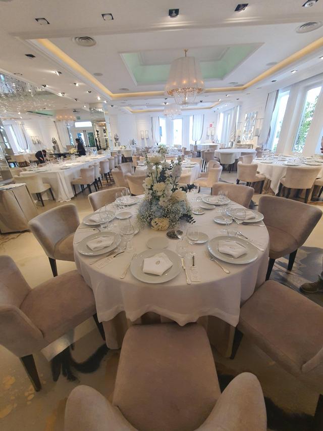 Villa Regina Iconic Event - 2