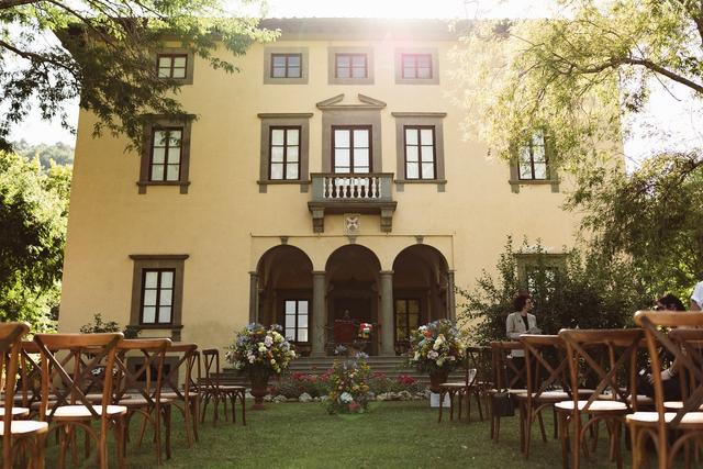 Villa Bernardini - 3