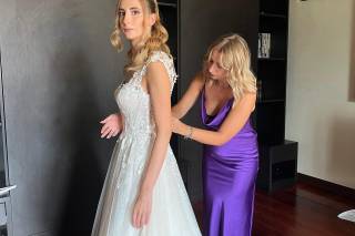 Ester Mua & Hair - 21