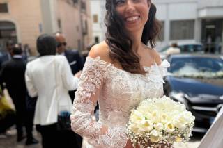 Esseddi Alta Moda Sposa - 6