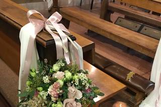 Melania Wedding - 14