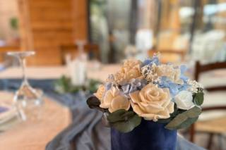 Lady V - Atelier dei Fiori Eterni - 6