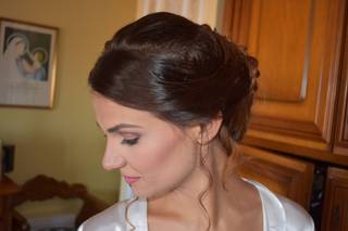 Giorgia Calabrese Make-Up Artist - 7