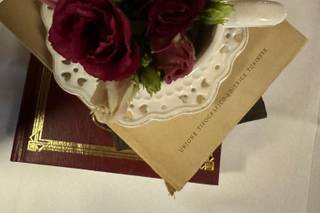 Maison Mariage Wedding Planner - 5