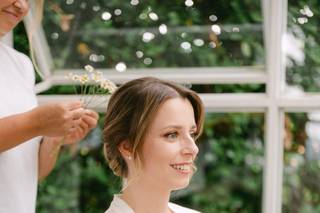 Alice Pontoni Make Up - 5