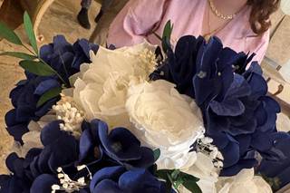 Lady V - Atelier dei Fiori Eterni - 7