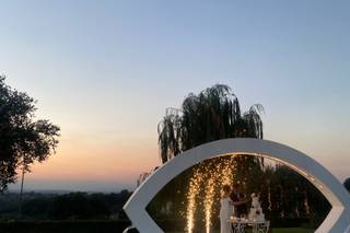 La Collina Eventi - 15