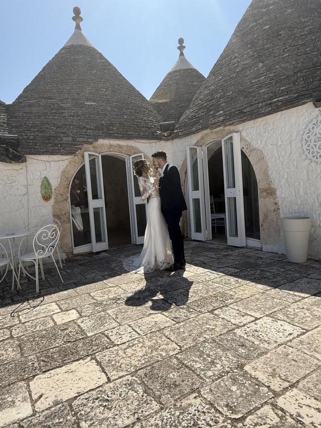 Masseria Miramonte ai Monitilli - 2