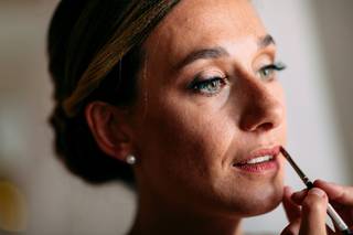 Letizia Galliano MUA - 8