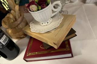 Maison Mariage Wedding Planner - 6