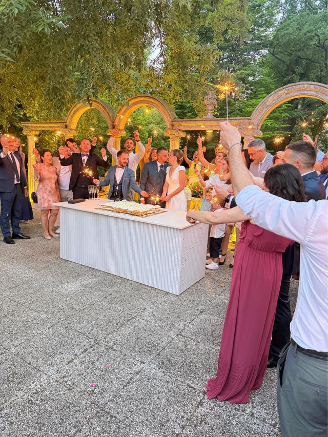 Catering Tre Ponti - 2