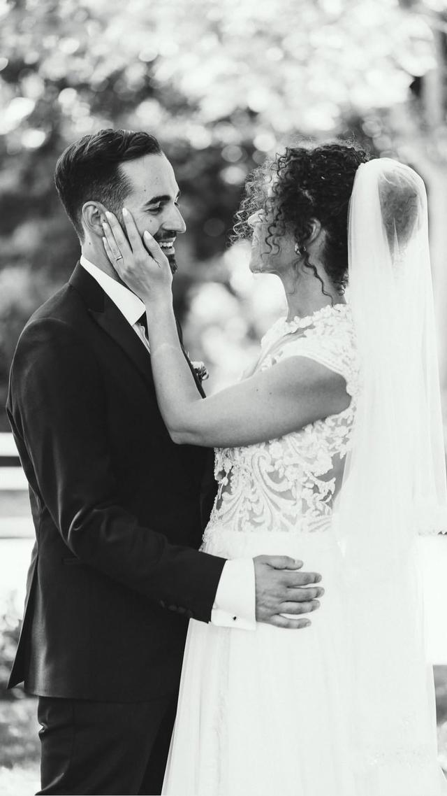 Avorio Wedding - 2