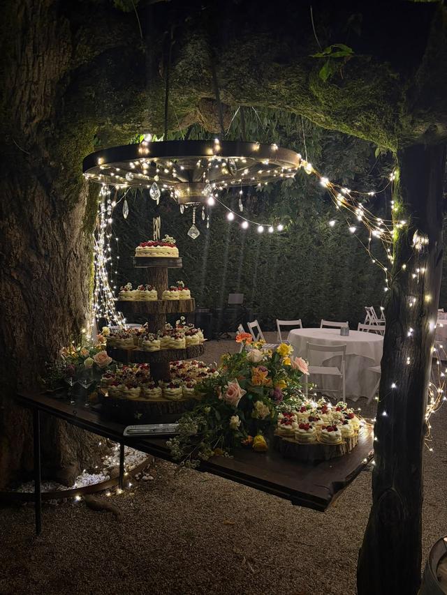 Sweet & Cake Design - 1