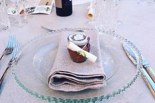 Italian Taste Planning & Banqueting 5