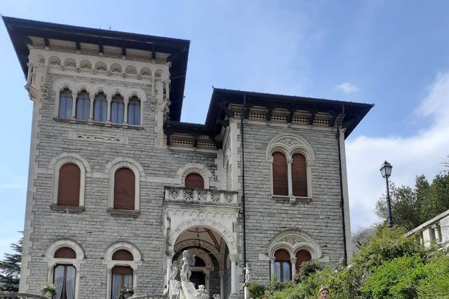 Villa Ex Magni Rizzoli 5