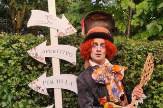 Maison Mariage Wedding Planner - 7