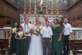 Lucianella Stifani Wedding Planner e Celebrante - 11