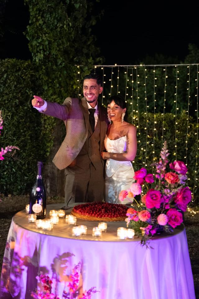 SoluzioneBar - Open Bar Catering - 2