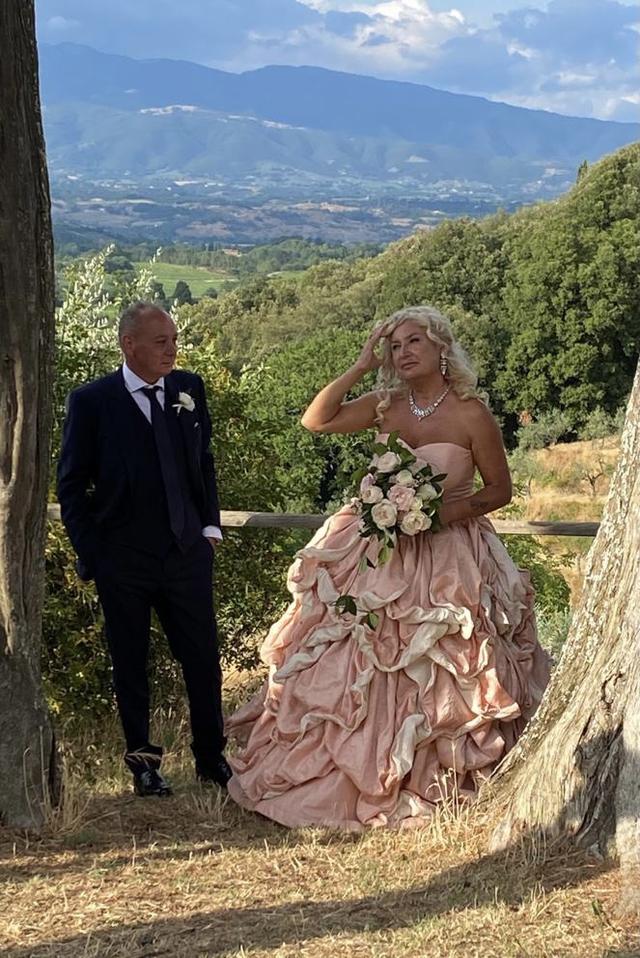 Italian Taste Planning & Banqueting - 2