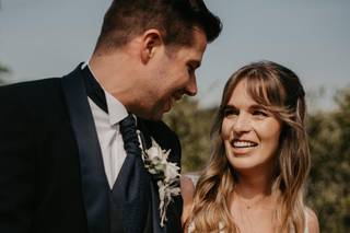 Ivan Nebbia Wedding - 22