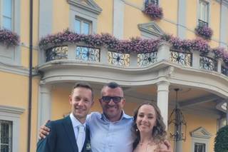 Dj Beppe Wedding - 21