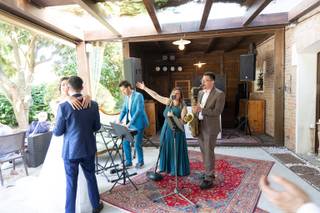Chiara e Stefano Music Planner - 5