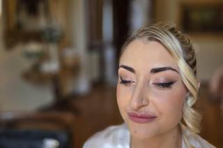 Elle Makeup Artist - 9