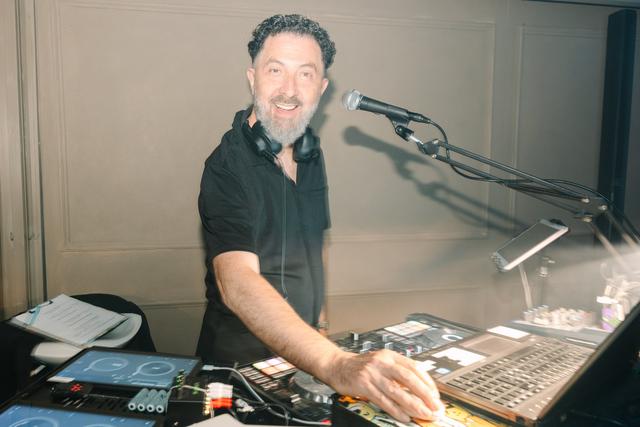 Stefano Fantini DJ - 4