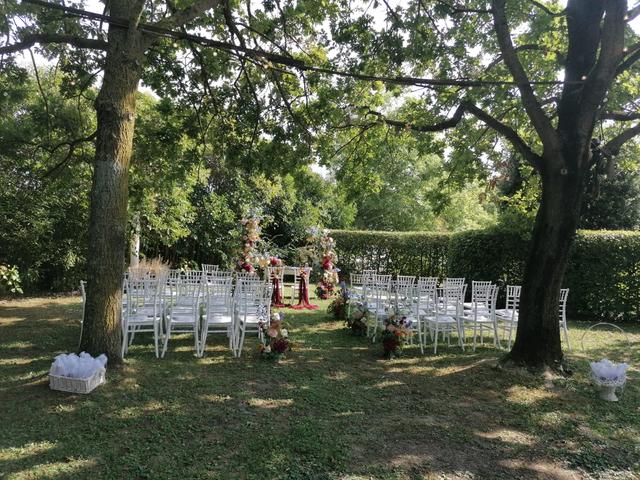 Maison Mariage Wedding Planner - 3