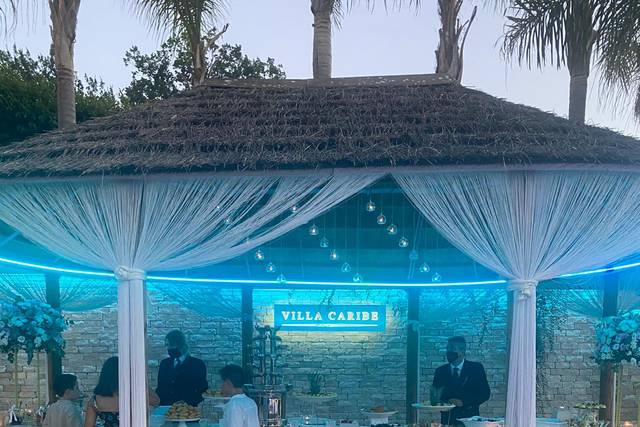 Villa Caribe 5