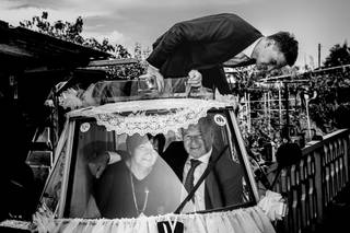 Michele Andreossi No Traditional Wedding Photographer - 16