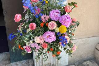 Monica Michelotto Floral Designer - 12