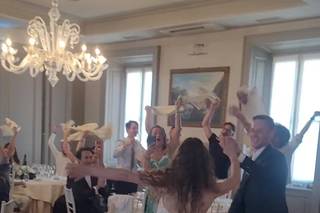 Dj Beppe Wedding - 22