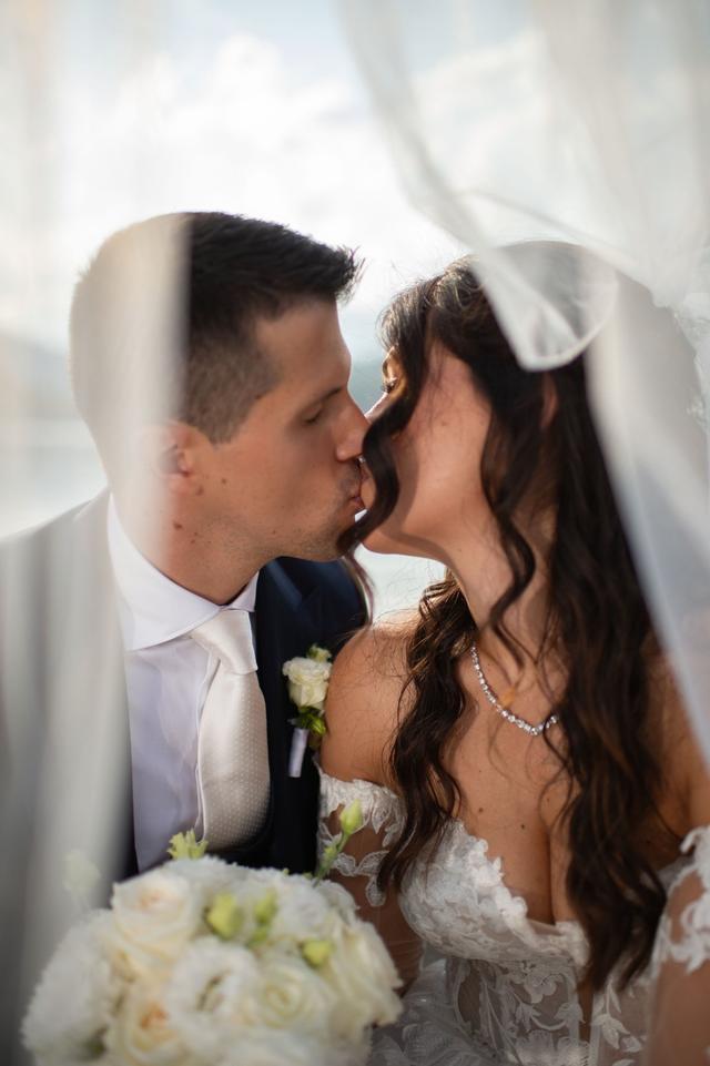 Lake Maggiore Wedding - 2