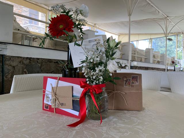 WeddInTown - 1