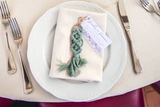 Maria Antonietta Wedding Planner - 8