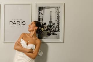 Michele Andreossi No Traditional Wedding Photographer - 17