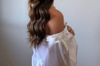 SignorinaNN Make up Artist - 20