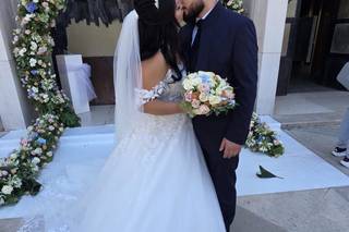 Creazioni Sposa Raffaella - 14