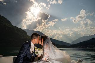 Lake Maggiore Wedding - 6