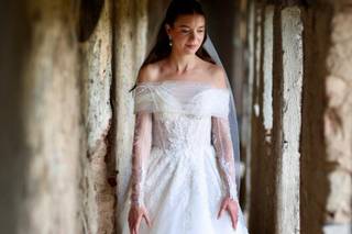 Agnese Bertone MUA - 8
