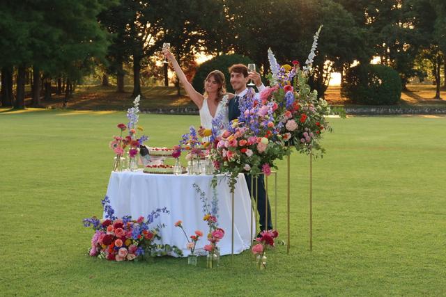 Monica Michelotto Floral Designer - 4