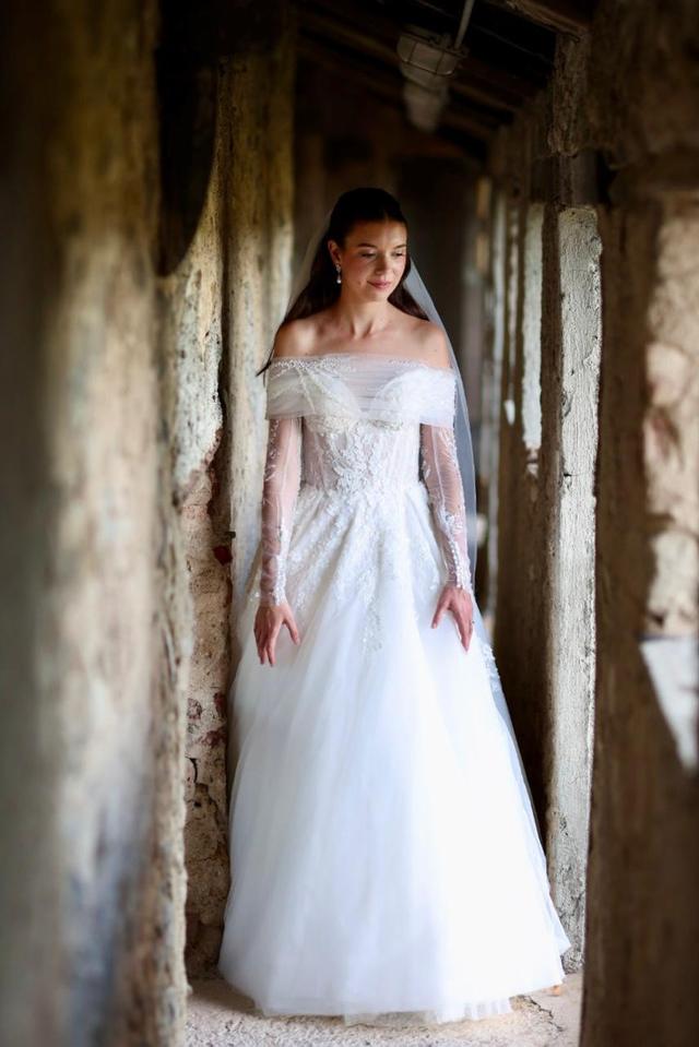 Agnese Bertone MUA - 4