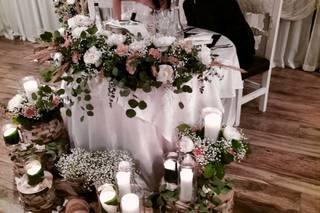 Sara Tomassini Fiorista - 11