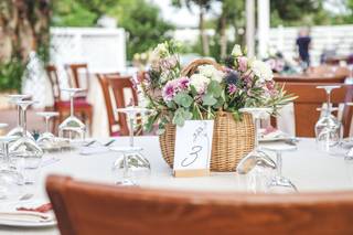 Maria Antonietta Wedding Planner - 9